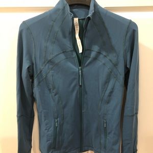 Lululemon Define Jacket Size 10